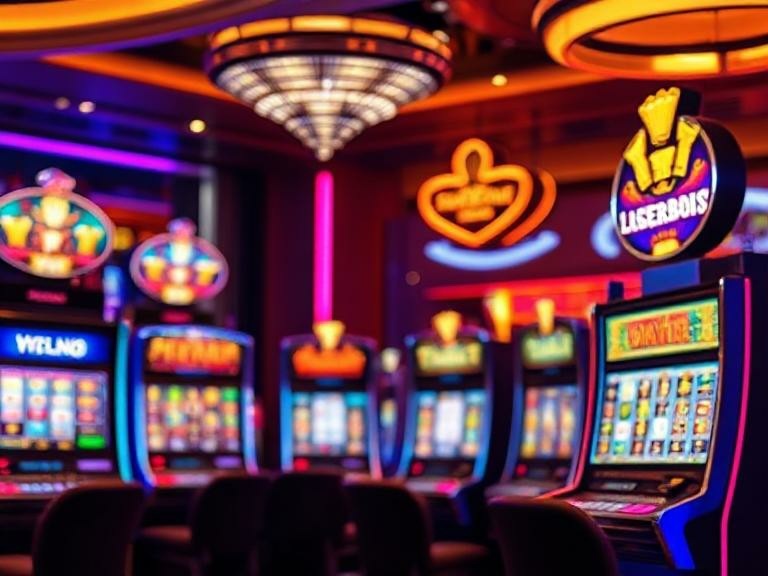 um bet casino