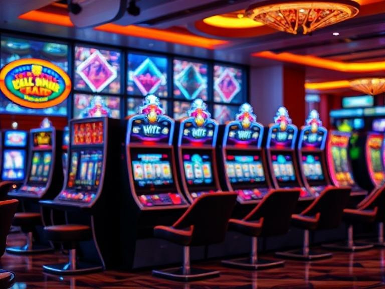 um bet casino