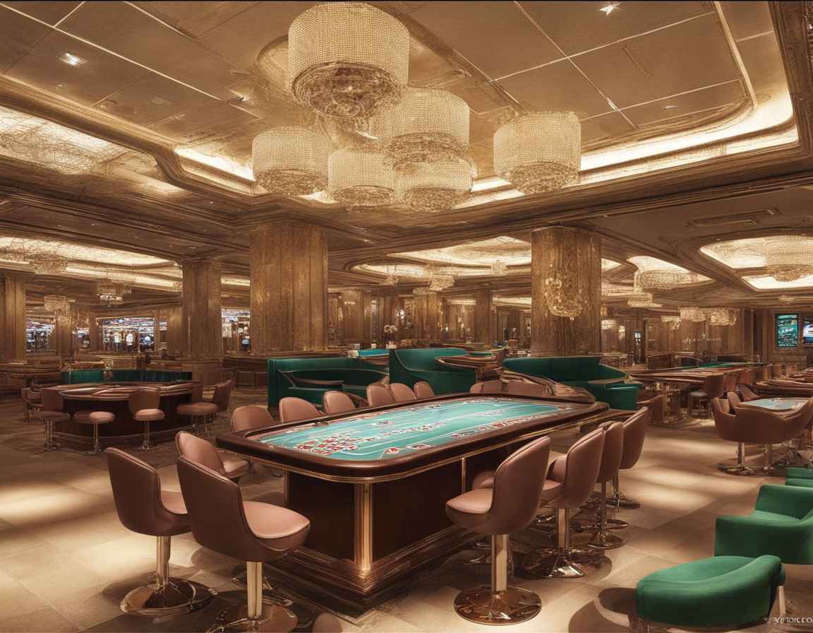 um bet casino