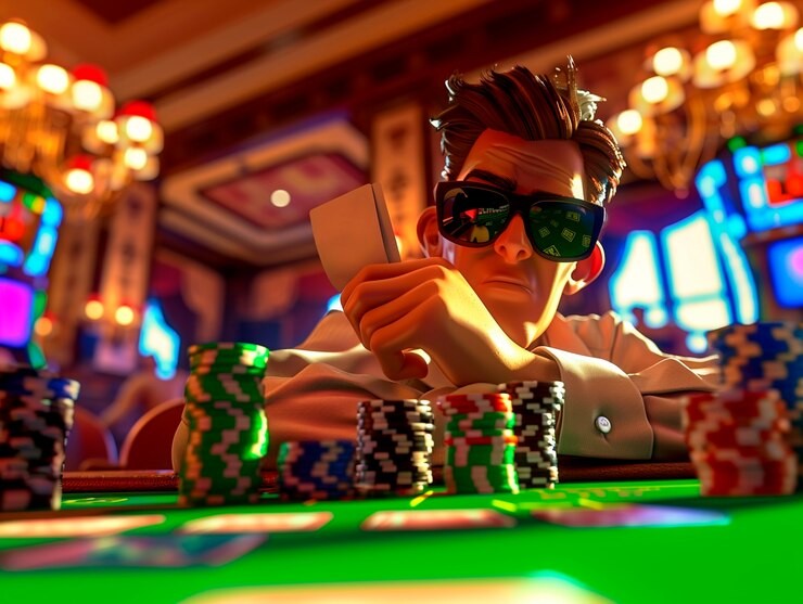 um bet casino