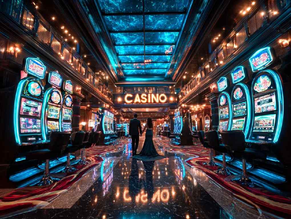 um bet casino